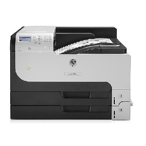 HP LaserJet Enterprise 700 Printer M712dn